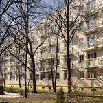 Apartment Rentplanet - Zytnia