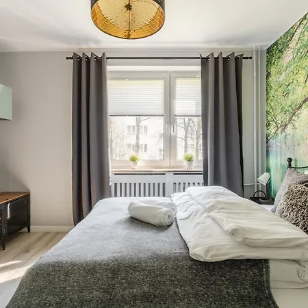 Rentplanet - Zytnia Apartament