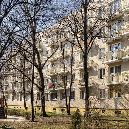 Apartament Rentplanet - Zytnia