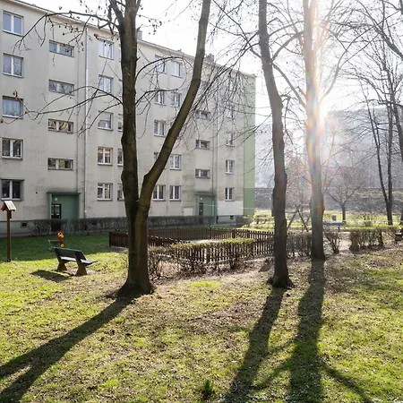 Rentplanet - Zytnia Apartament Wrocław