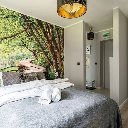 Rentplanet - Zytnia Apartament