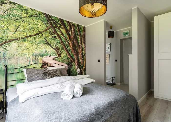 Apartment Rentplanet - Zytnia