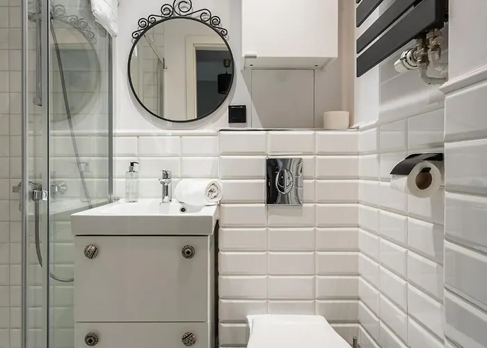 Apartment Rentplanet - Zytnia Wroclaw