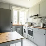 Appartement Rentplanet - Zytnia