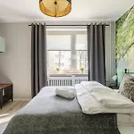 Rentplanet - Zytnia Appartement