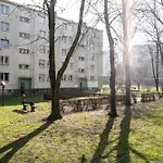 Rentplanet - Zytnia Appartement Wrocław