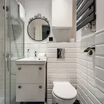 Rentplanet - Zytnia Appartement