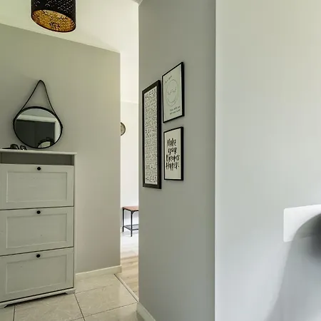 Rentplanet - Zytnia 브로츠와프