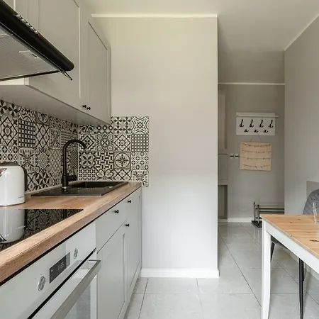 Rentplanet - Zytnia *