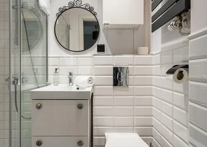 Rentplanet - Zytnia Apartament