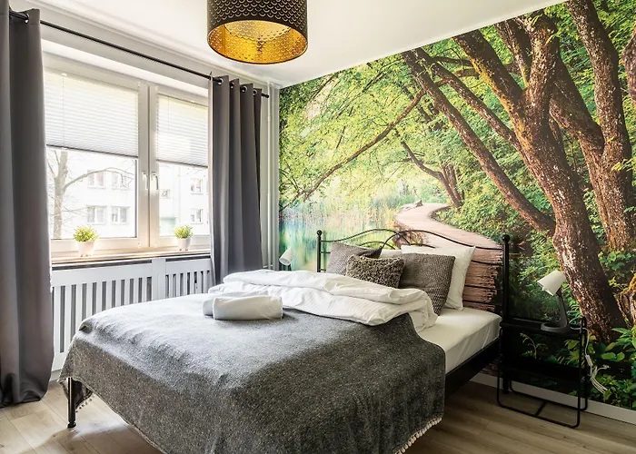 Rentplanet - Zytnia Daire